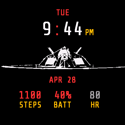F-117 Nighthawk screen